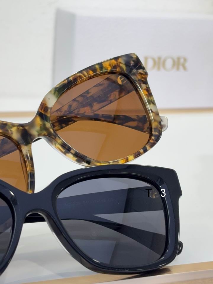 Dior CD6009 54 17-148 c09