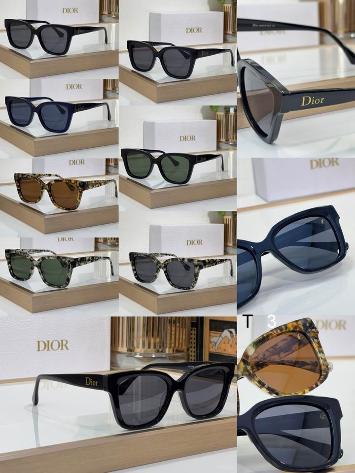 Dior CD6009 54 17-148 c10