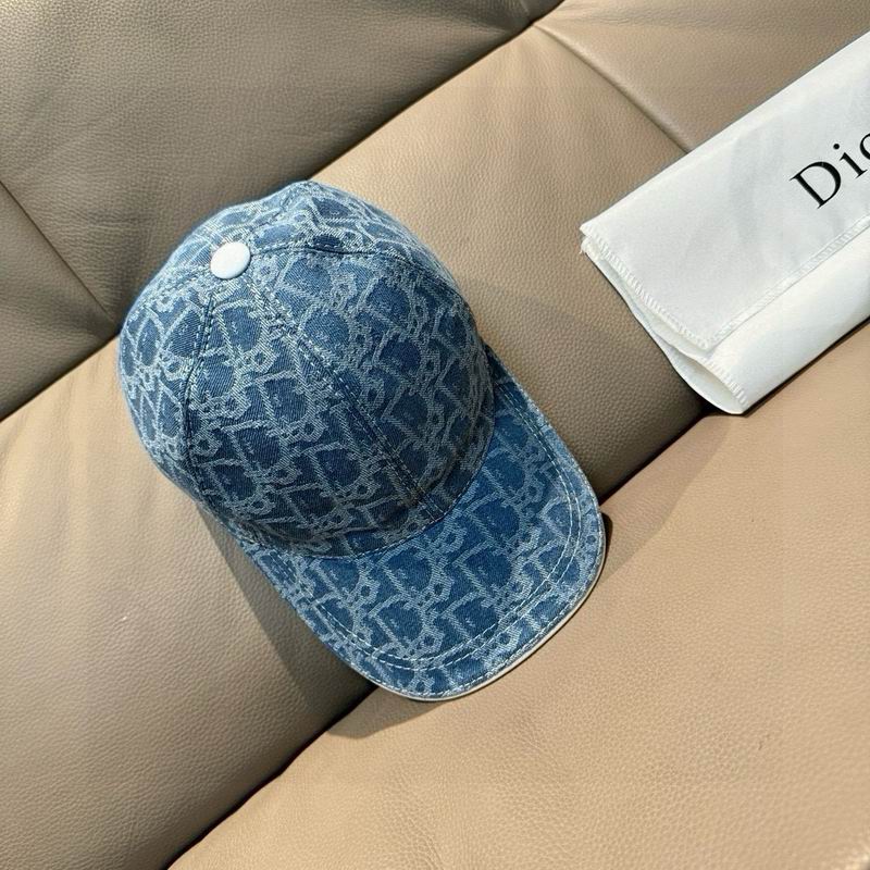 Dior Cap（高版本）dx (1)