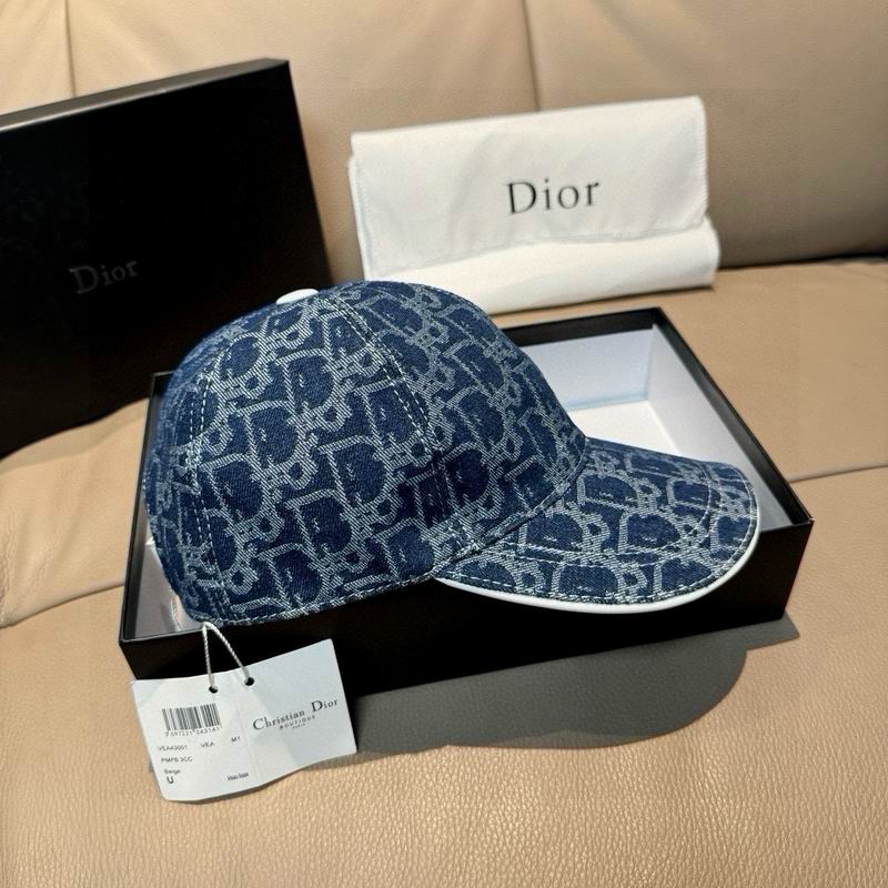 Dior Cap（高版本）dx (22)