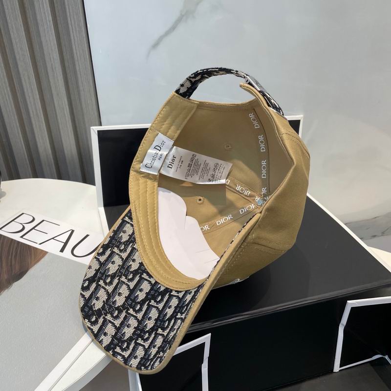 Dior Cap dx (7)