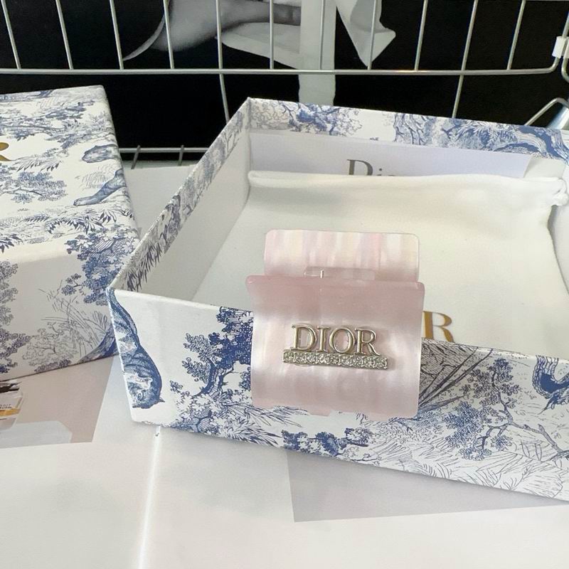 Dior Hair grab clip hh (1)