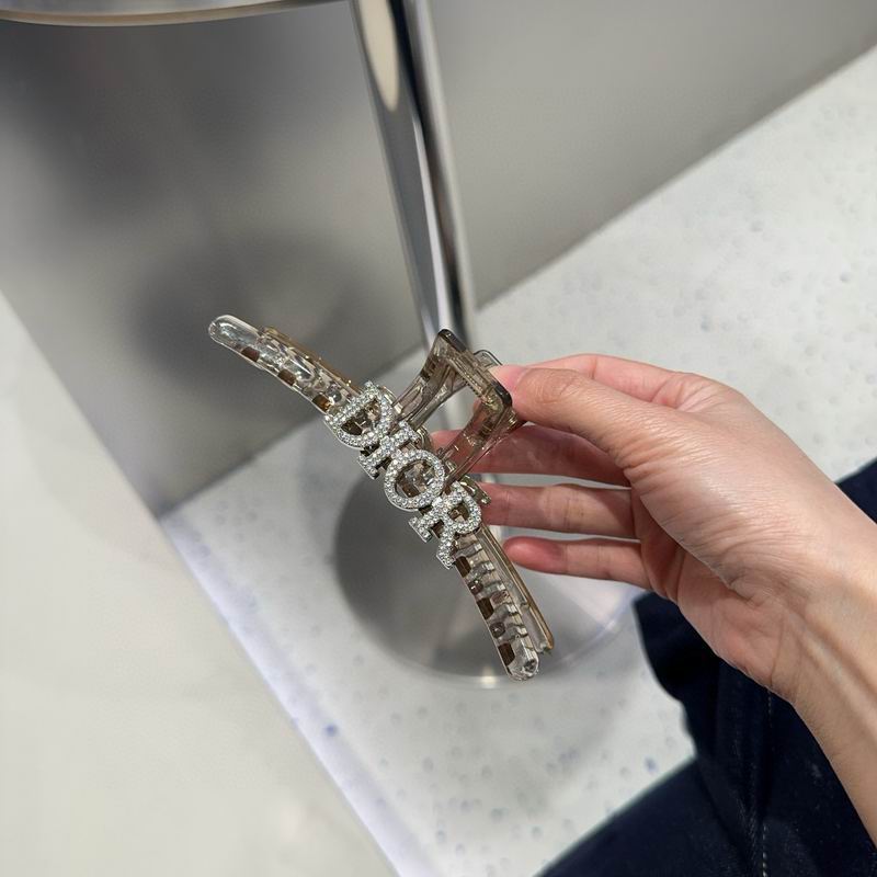 Dior Hair grab clip hh (10)