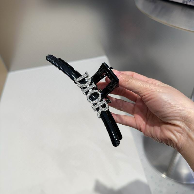 Dior Hair grab clip hh (19)