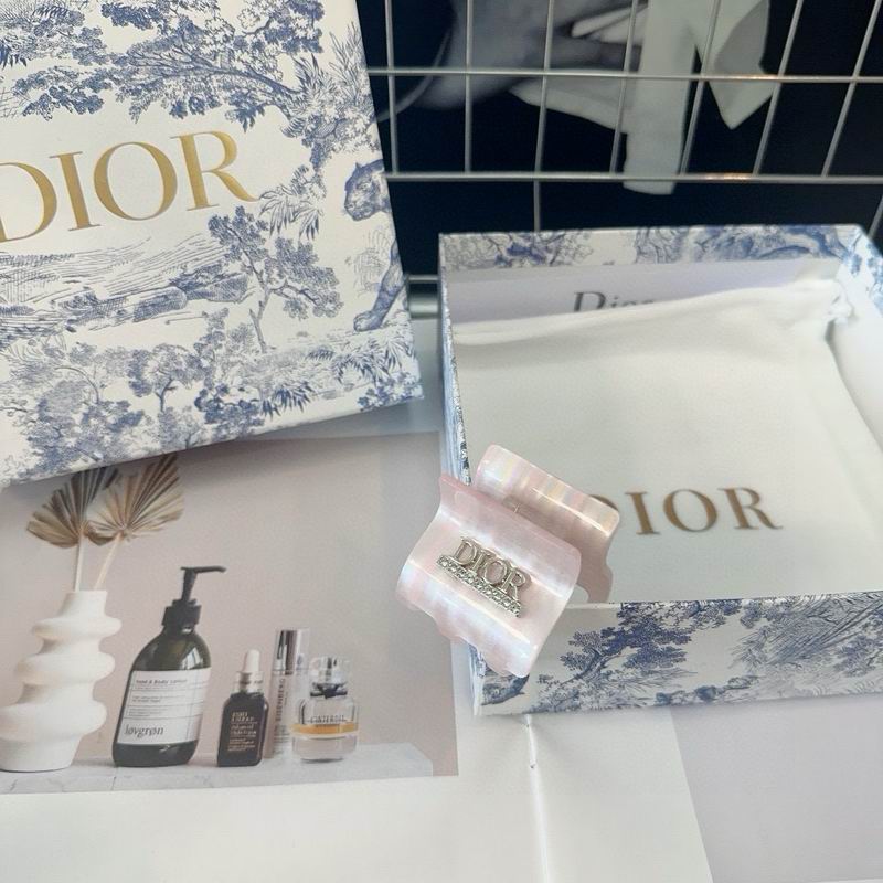 Dior Hair grab clip hh (3)