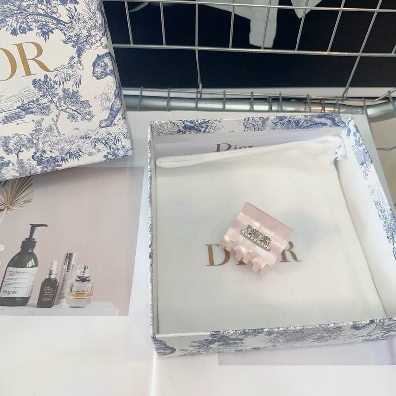 Dior Hair grab clip hh (5)