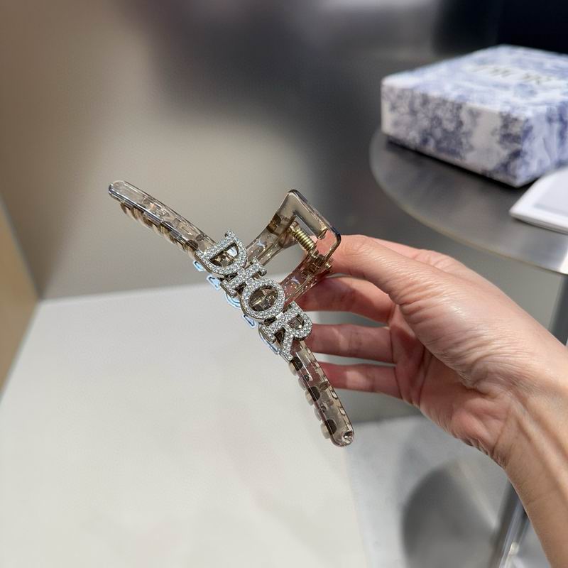 Dior Hair grab clip hh (8)