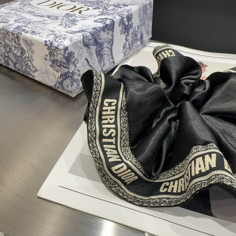 Dior Hairband  hh (1)