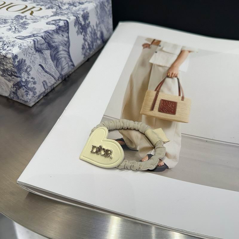 Dior Hairband  hh (23)