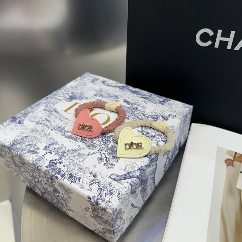 Dior Hairband  hh (25)