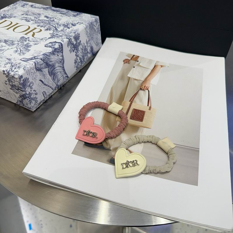 Dior Hairband  hh (26)