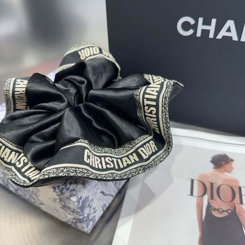 Dior Hairband  hh (3)