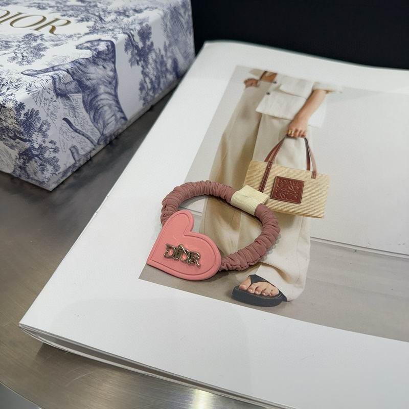 Dior Hairband  hh (31)