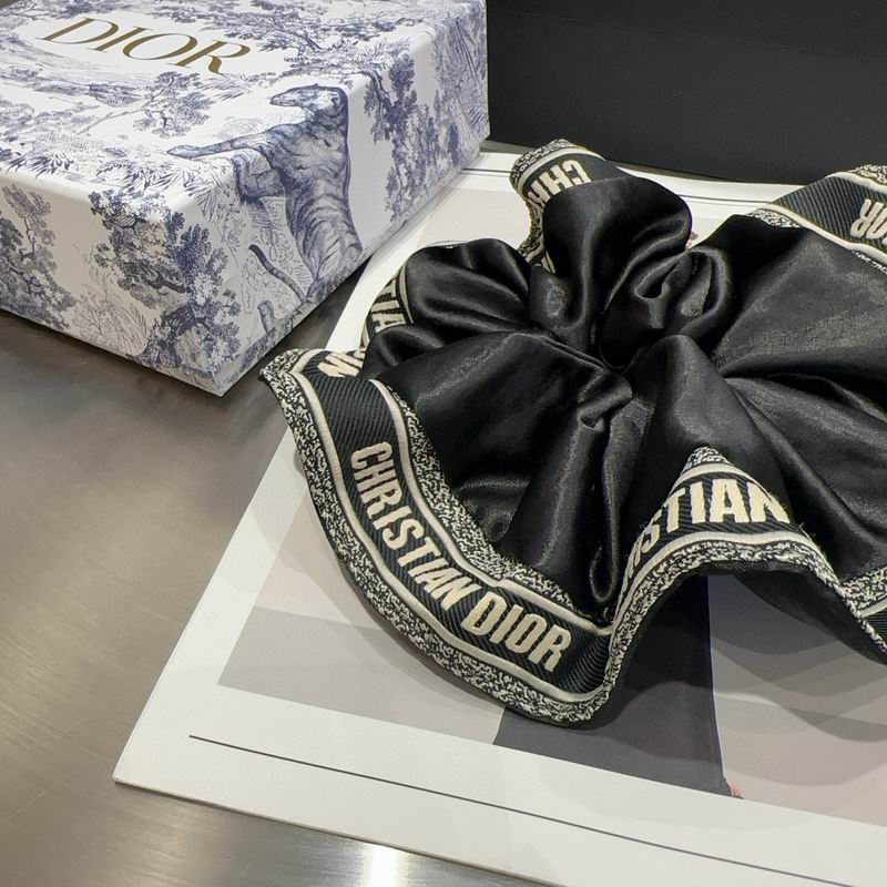 Dior Hairband  hh (4)