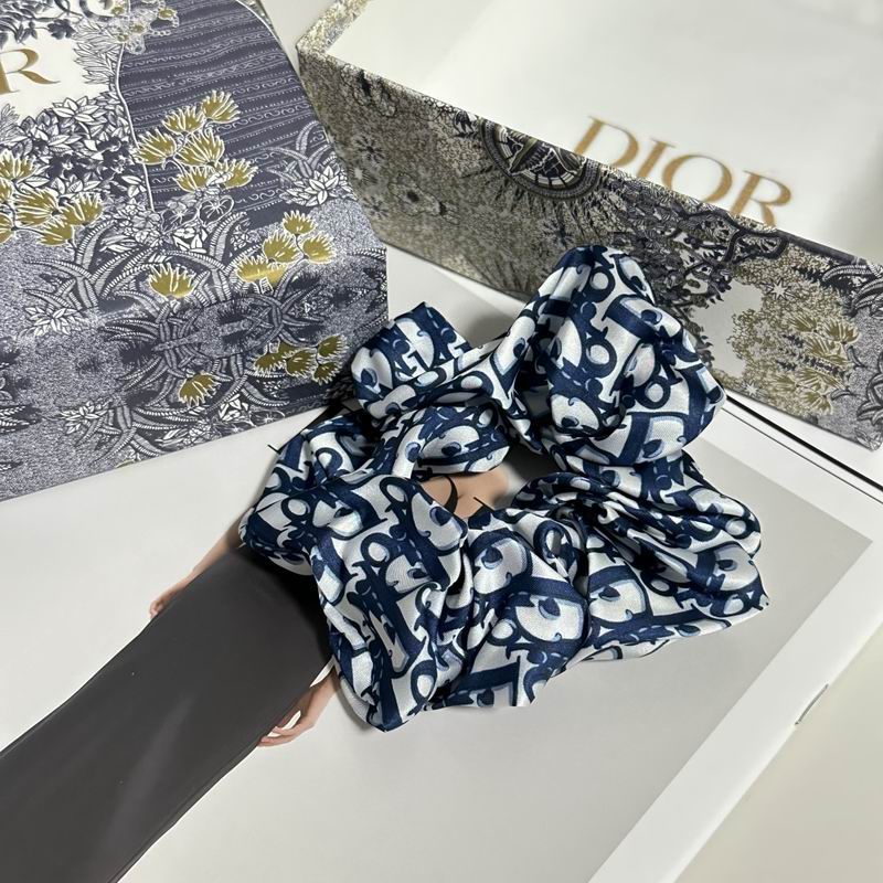 Dior Hairband  hh (43)