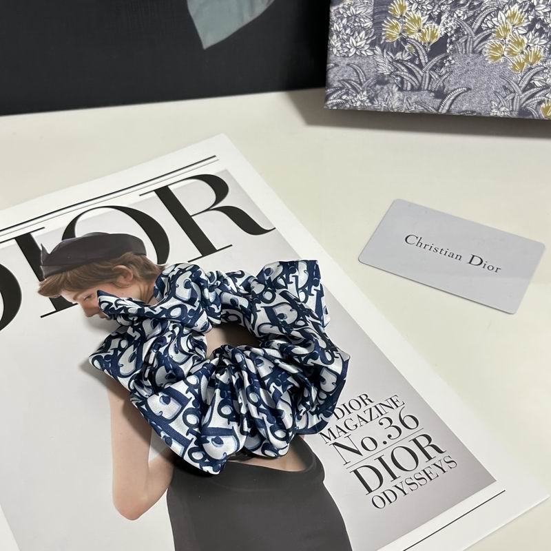Dior Hairband  hh (44)