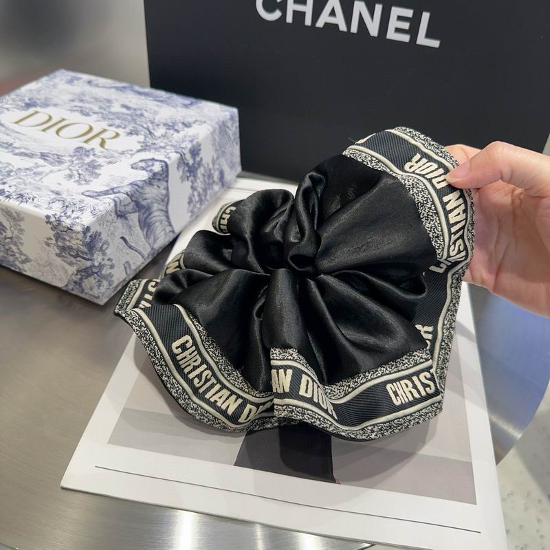 Dior Hairband  hh (5)