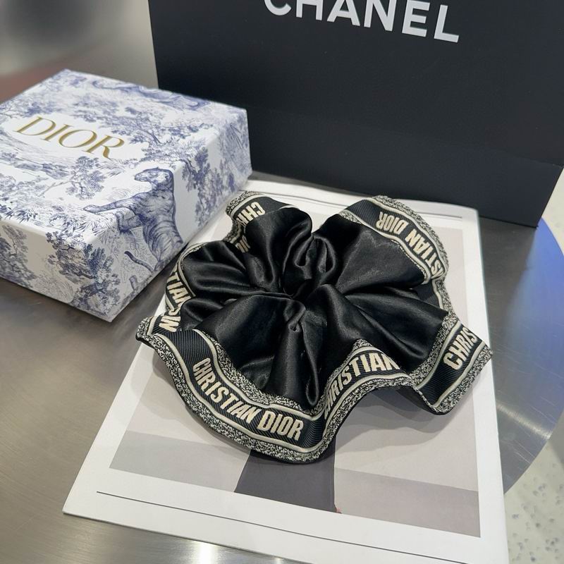 Dior Hairband  hh (6)