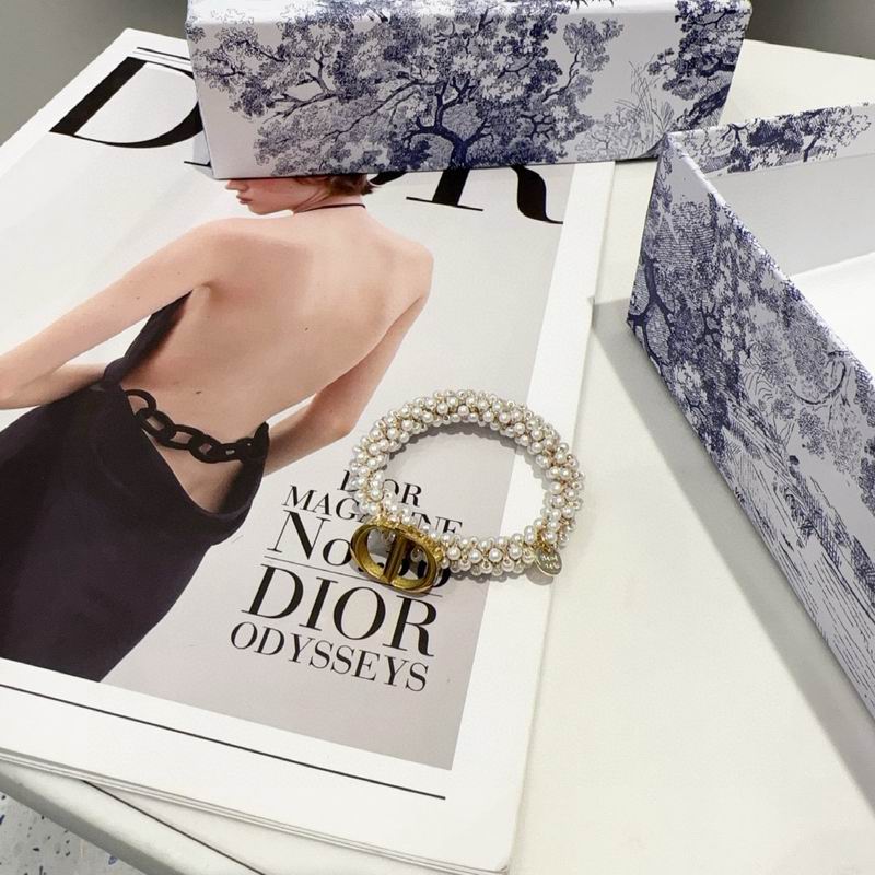 Dior Hairband  hh (9)