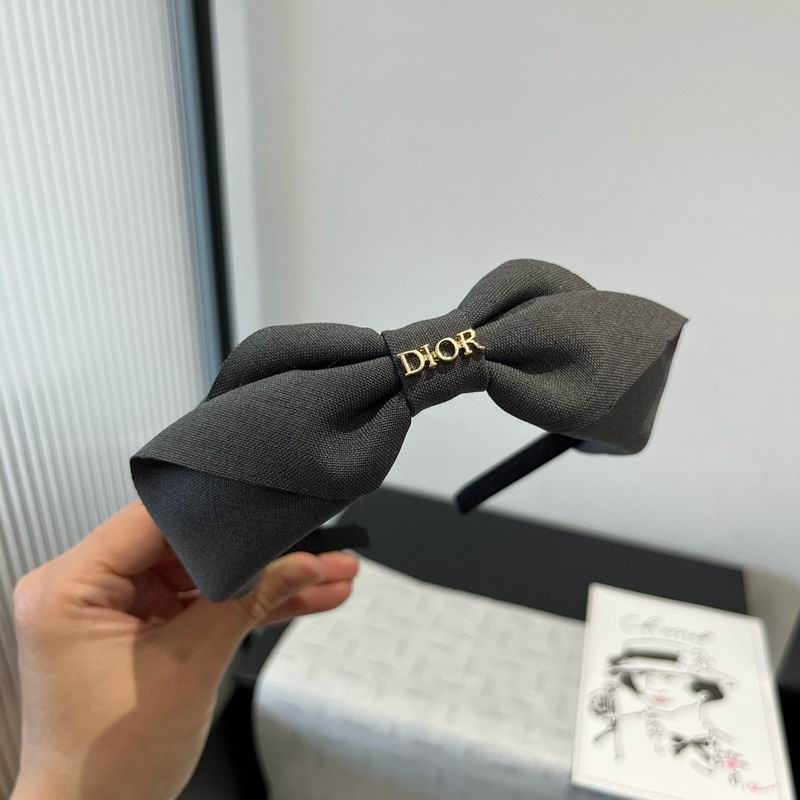 Dior Headband hh (103)