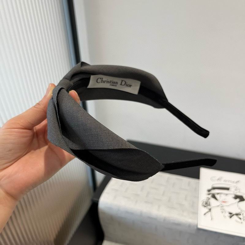 Dior Headband hh (104)