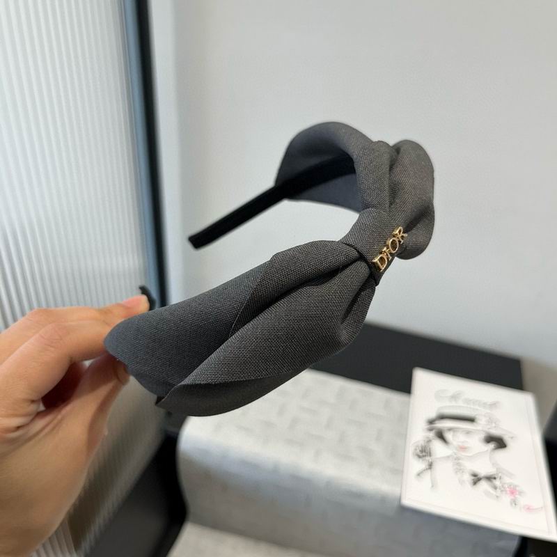 Dior Headband hh (105)