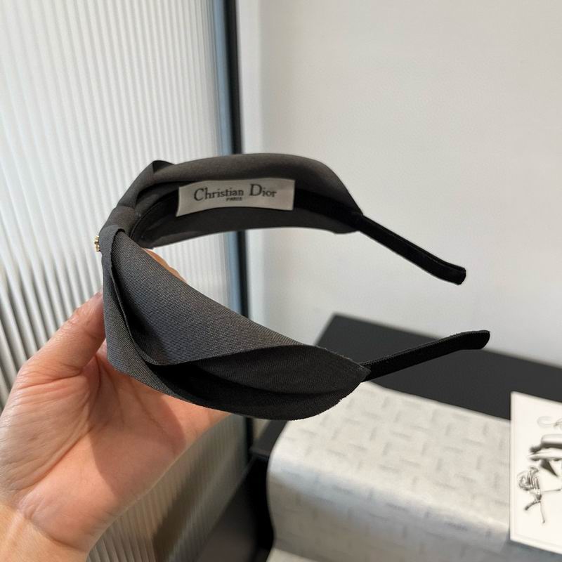 Dior Headband hh (106)