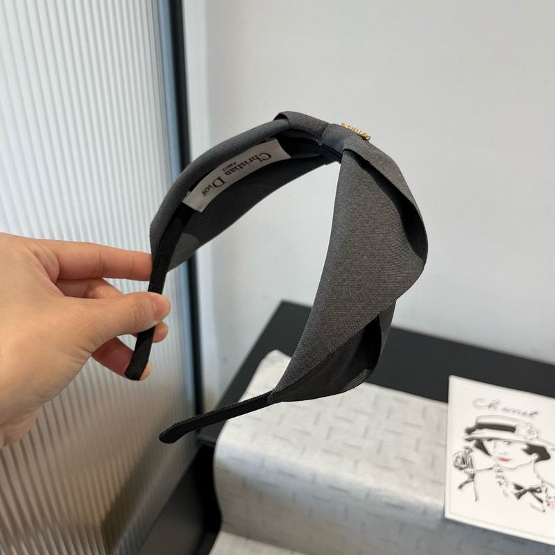 Dior Headband hh (107)
