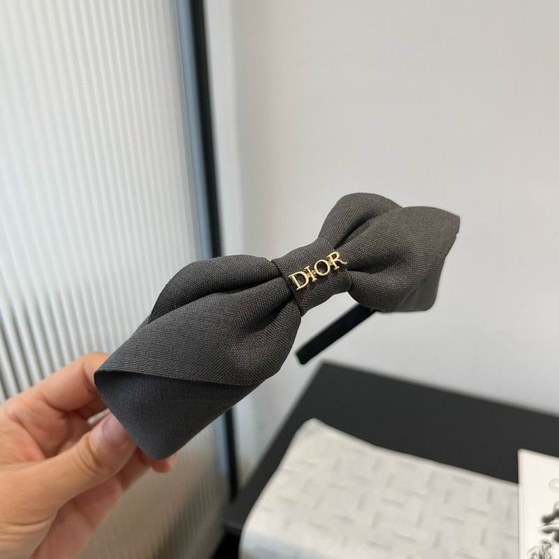 Dior Headband hh (109)
