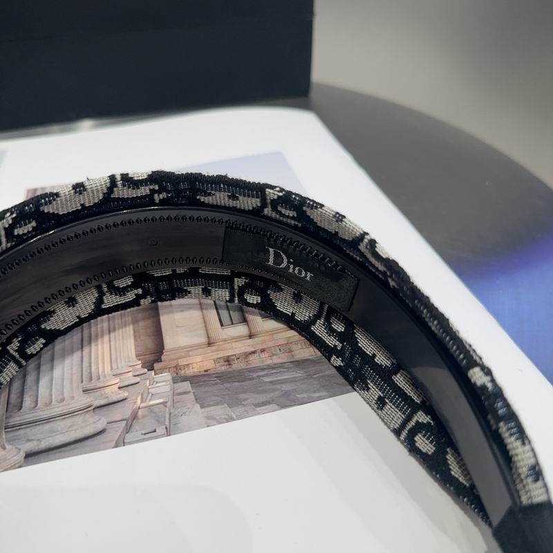 Dior Headband hh (112)