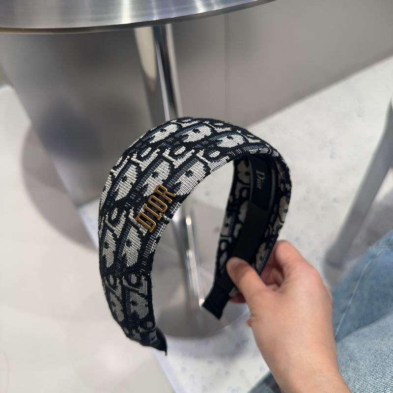 Dior Headband hh (114)