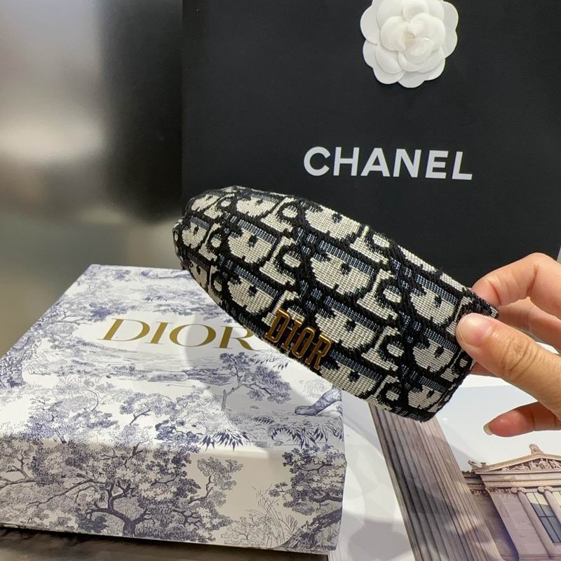 Dior Headband hh (115)