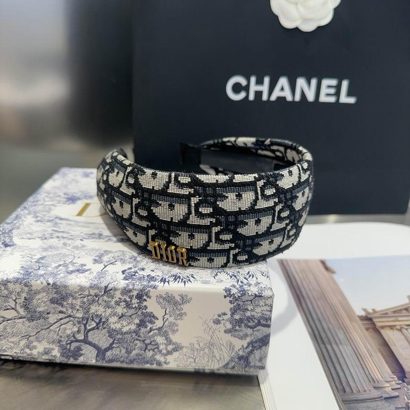 Dior Headband hh (116)