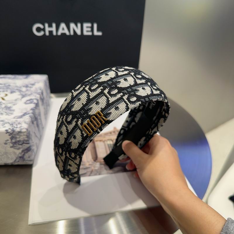 Dior Headband hh (117)