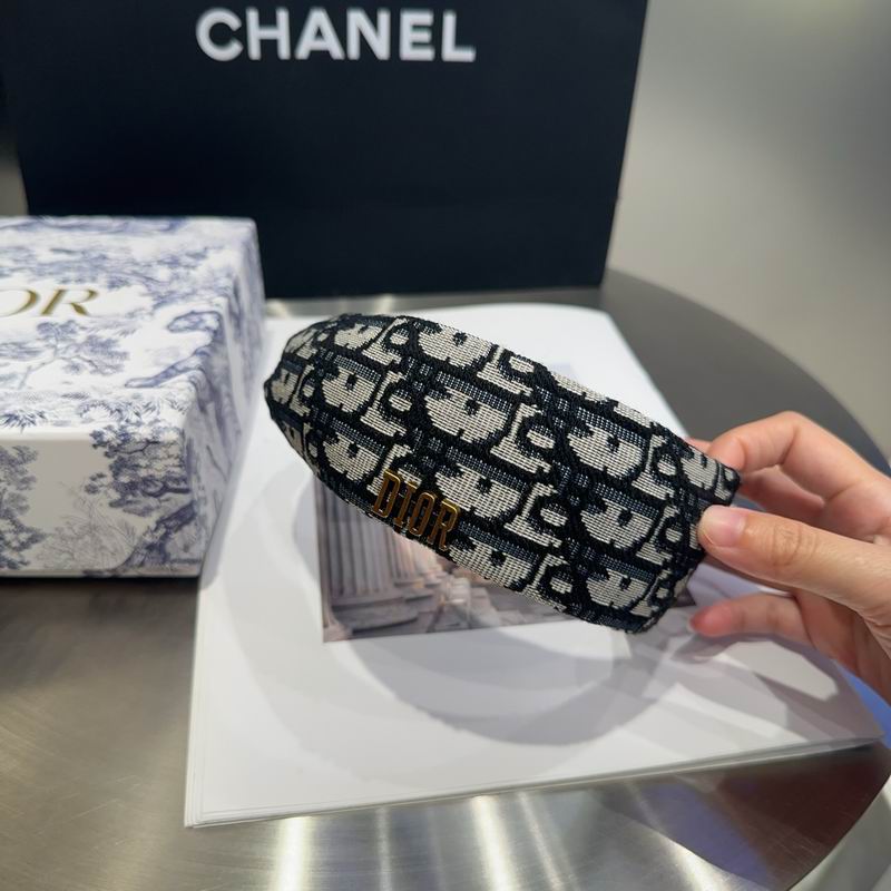 Dior Headband hh (118)