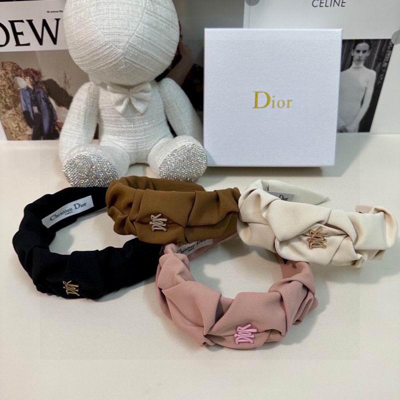 Dior Headband hh (120)