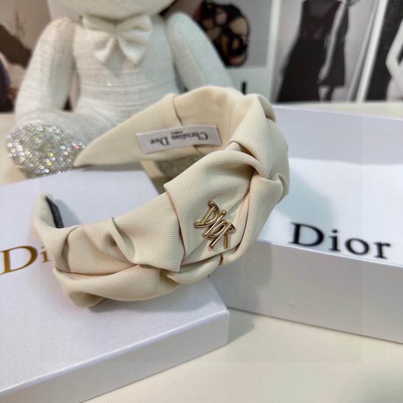 Dior Headband hh (122)