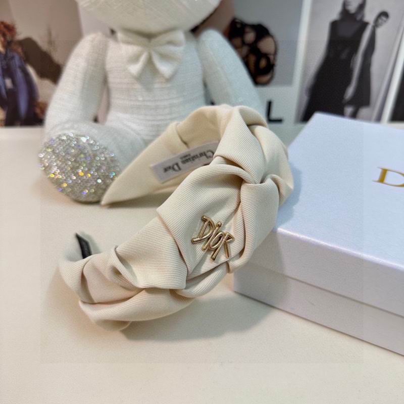 Dior Headband hh (123)