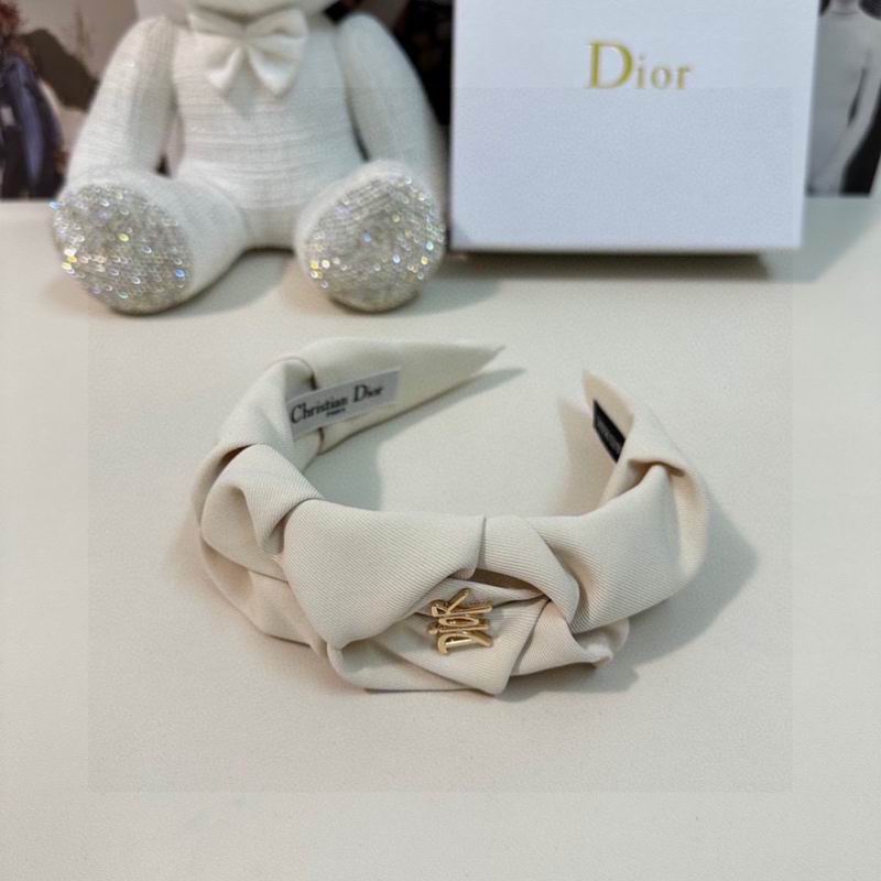 Dior Headband hh (124)