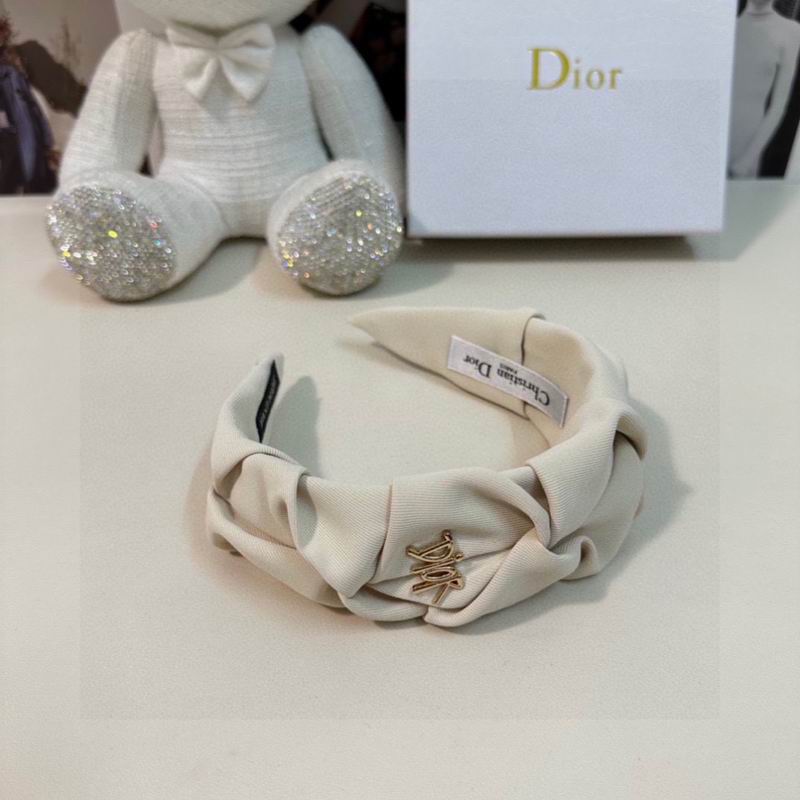 Dior Headband hh (125)