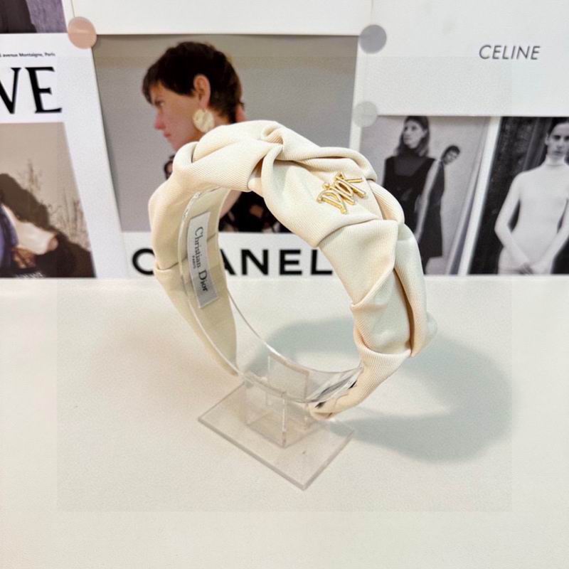 Dior Headband hh (126)