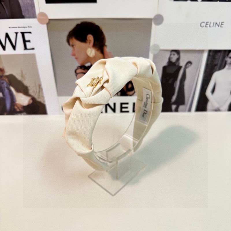 Dior Headband hh (127)