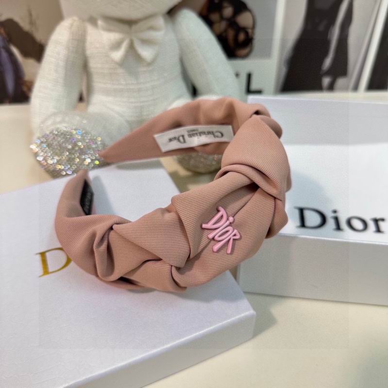 Dior Headband hh (130)