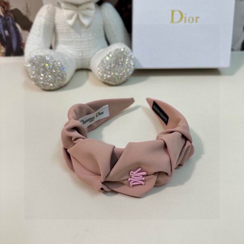 Dior Headband hh (132)