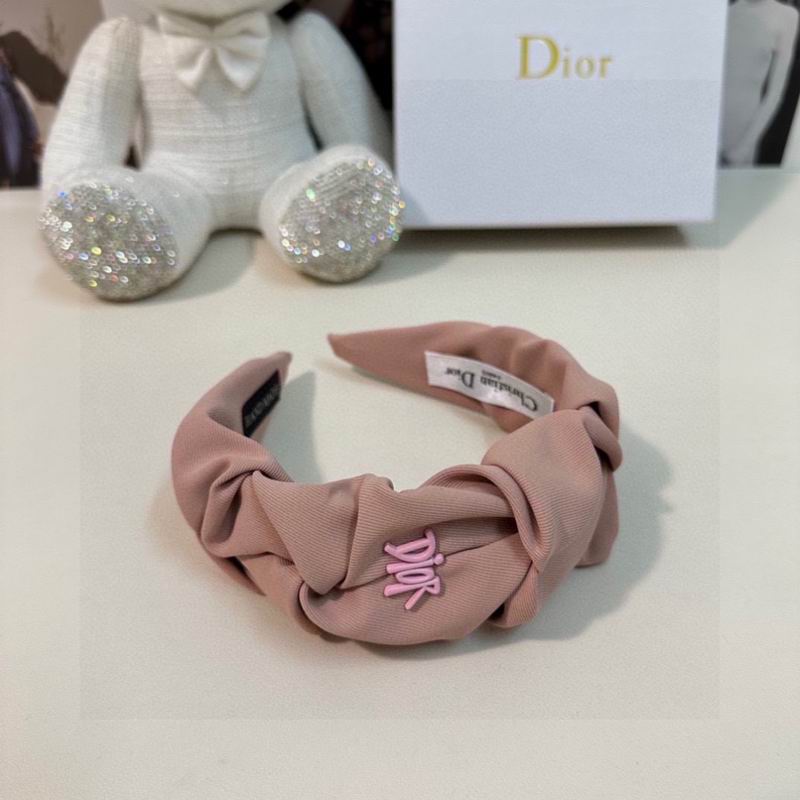 Dior Headband hh (133)