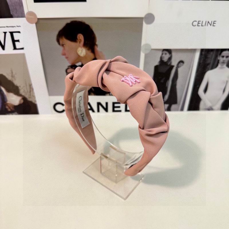 Dior Headband hh (134)
