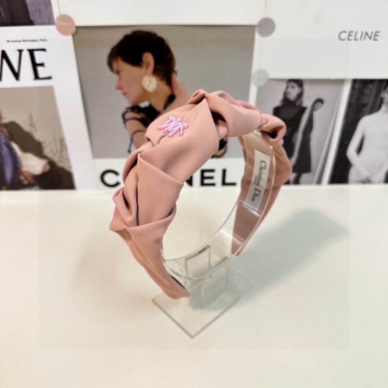 Dior Headband hh (136)