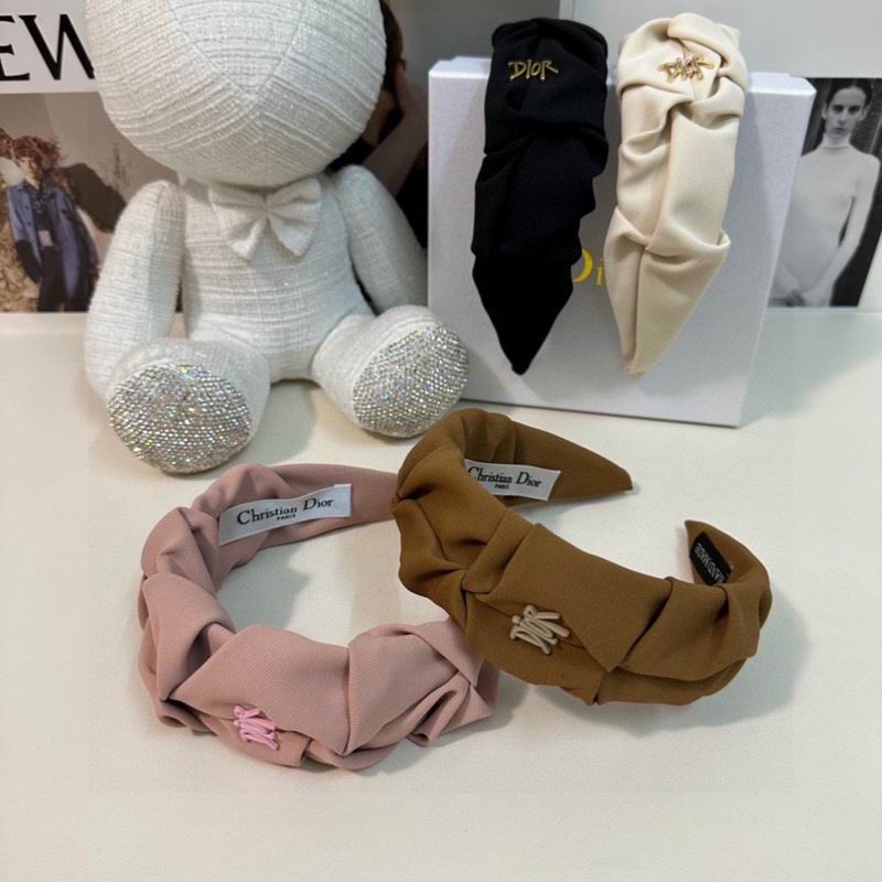 Dior Headband hh (137)