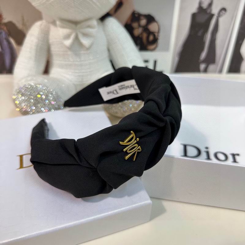 Dior Headband hh (139)