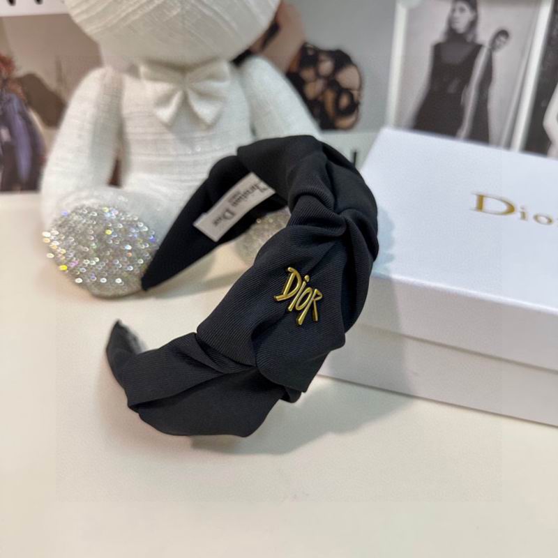 Dior Headband hh (141)